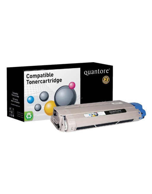 Tonercartridge Quantore Oki...