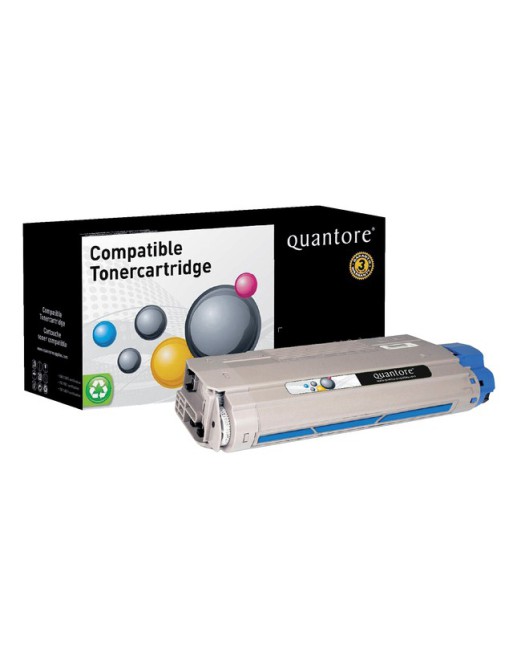 Tonercartridge Quantore Oki...