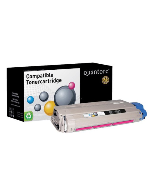 Tonercartridge Quantore Oki...