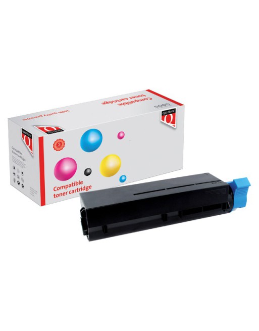 Tonercartridge Quantore Oki...