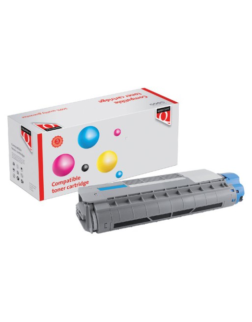 Tonercartridge Quantore Oki...