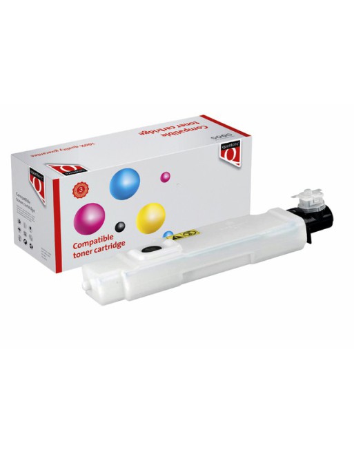Toner opvangbak Quantore...