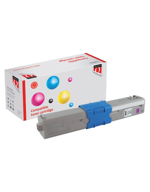 Tonercartridge Quantore Oki...