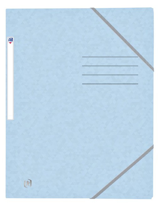 Elastomap Oxford Top File+...