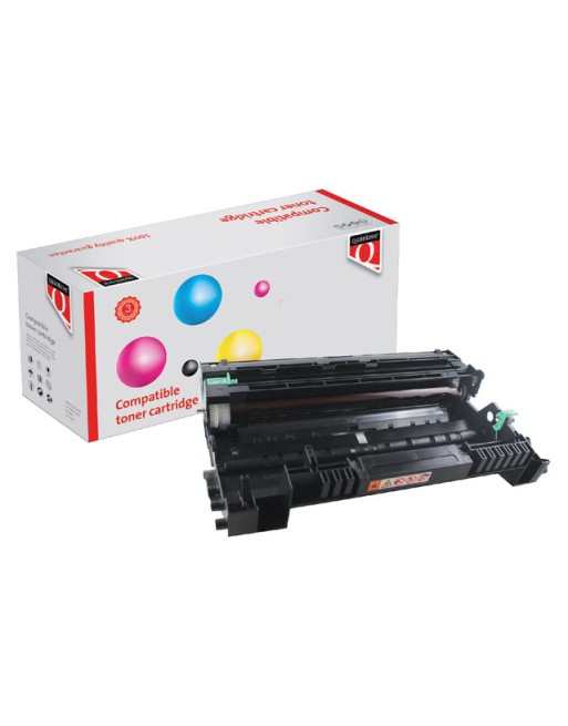 Drum Quantore Brother...