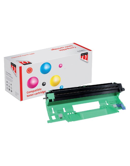 Drum Quantore Brother...