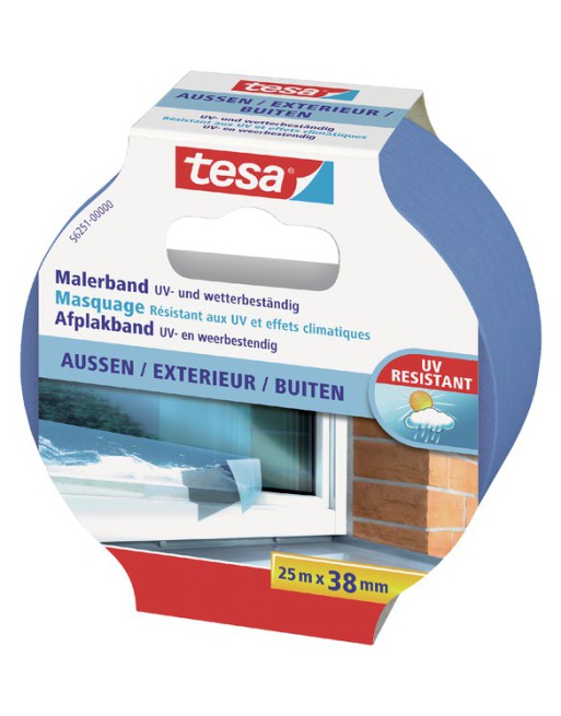 Afplaktape Tesa Precision...