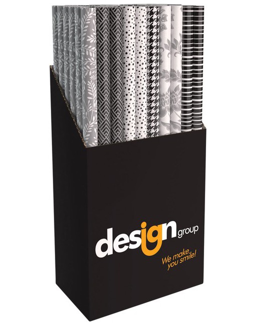 Inpakpapier Design Group...