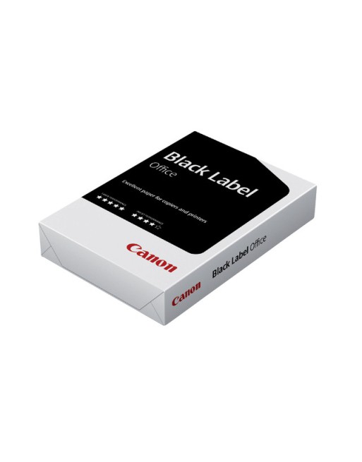 Kopieerpapier Canon Black...