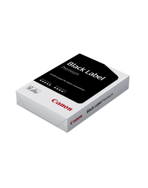 Kopieerpapier Canon Black...