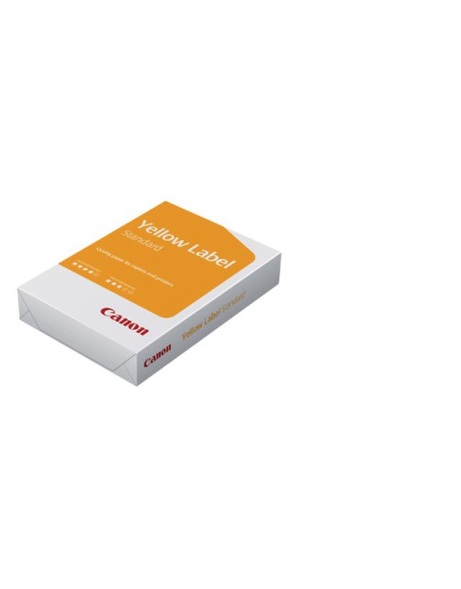 Kopieerpapier Canon Yellow...