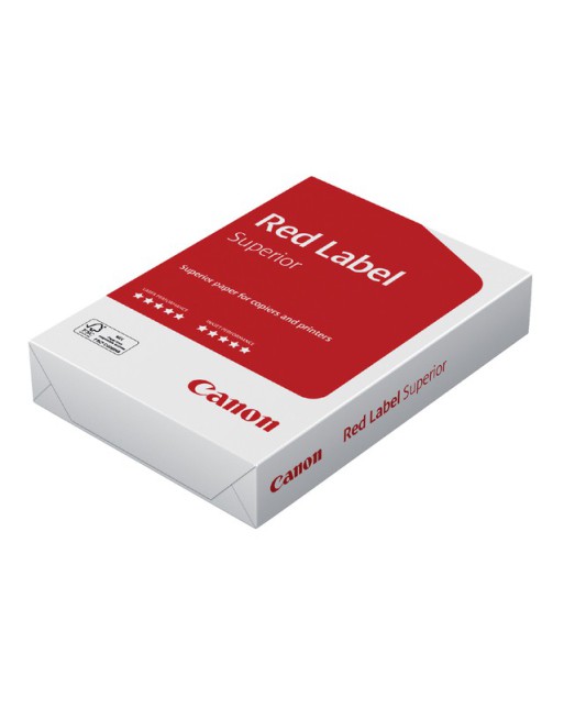 Kopieerpapier Canon Red...