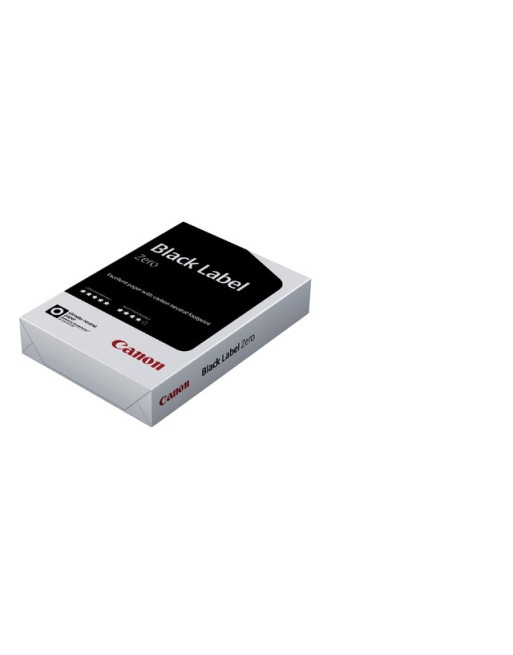 Kopieerpapier Canon Black...