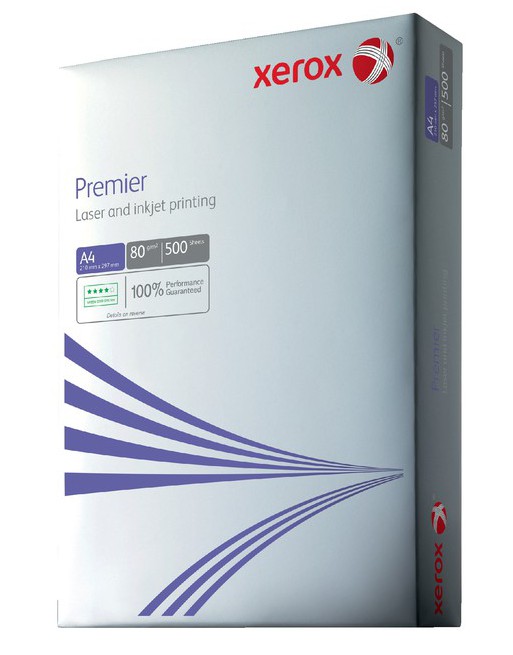 Kopieerpapier Xerox Premier...