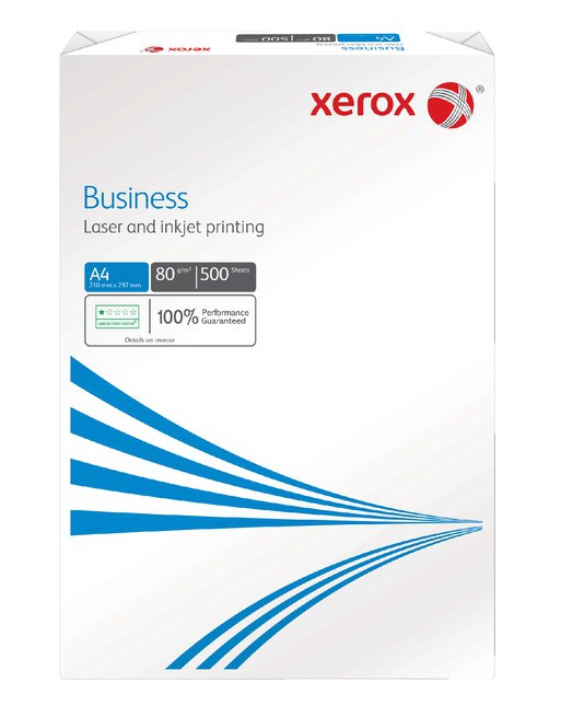 Kopieerpapier Xerox...