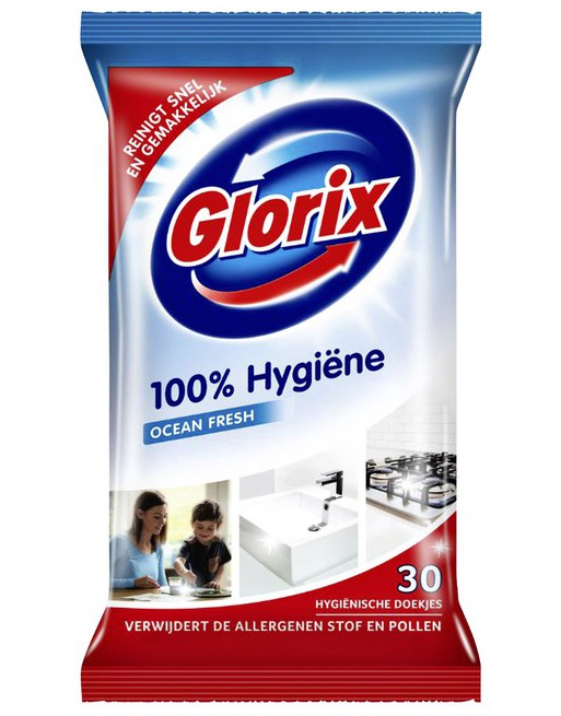 Sanitairreiniger Glorix 30...