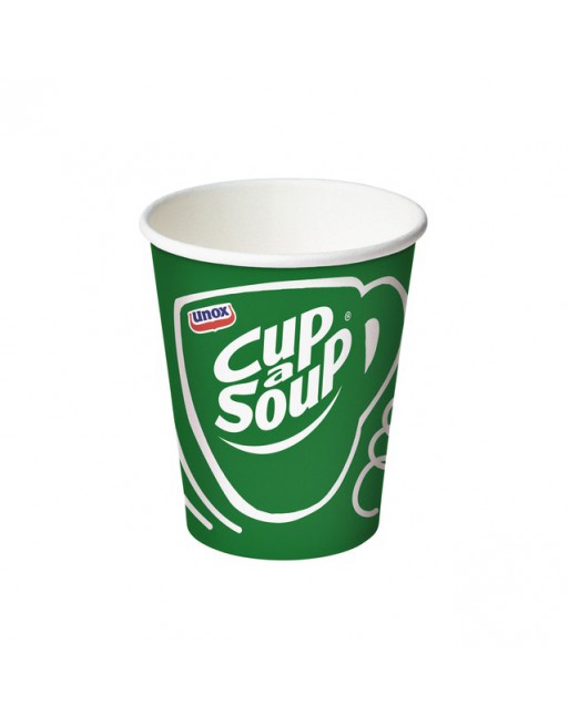 Beker Cup-a-soup 140ml 2500...