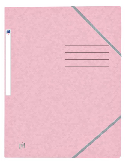 Elastomap Oxford Top File+...