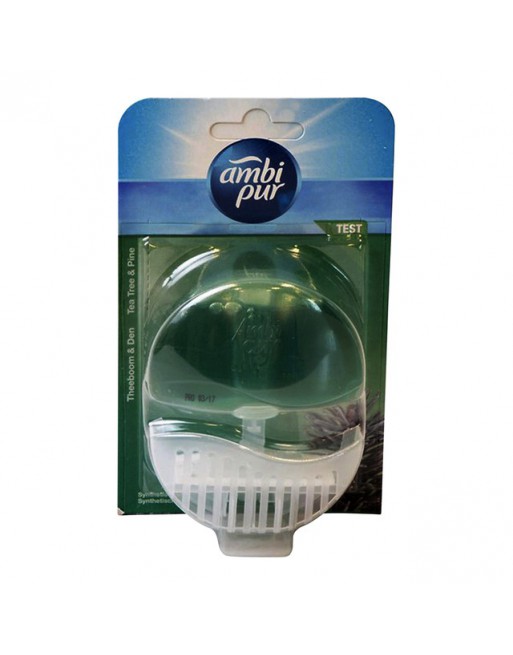 Toiletblok Ambi Pur tea...