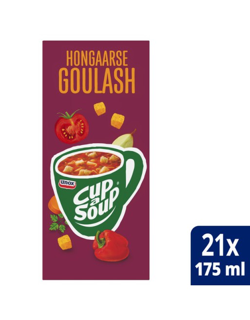 Cup-a-soup Hongaarse...