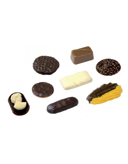 Koekjes Elite Chocolate...