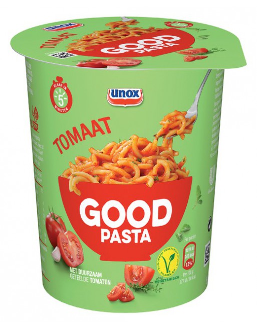 Unox Good Pasta spaghetti...