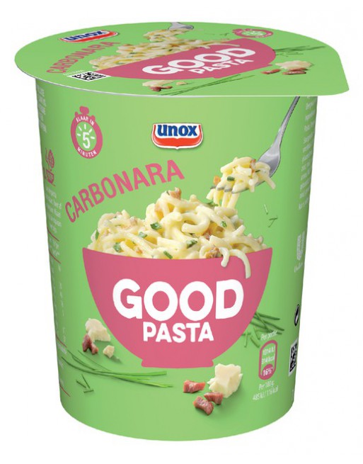 Unox Good Pasta spaghetti...