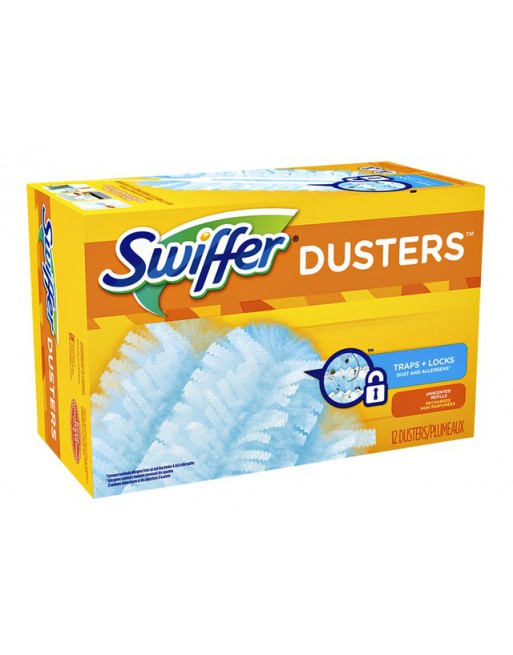 Swiffer Duster navuldoos...