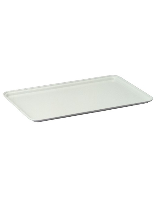 Dienblad Cambro 530x325mm wit