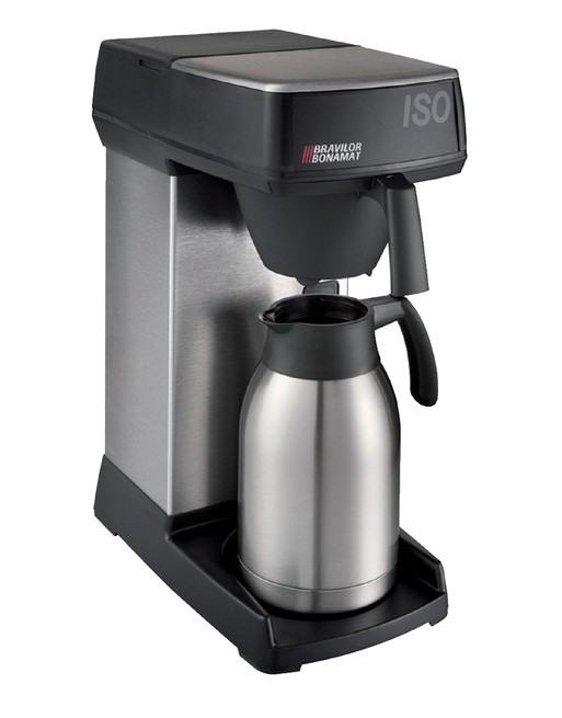 Koffiezetapparaat Bravilor...