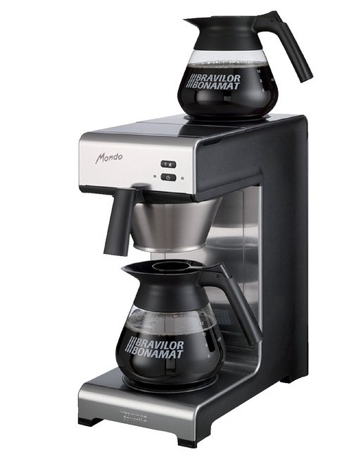 Koffiezetapparaat Bravilor...