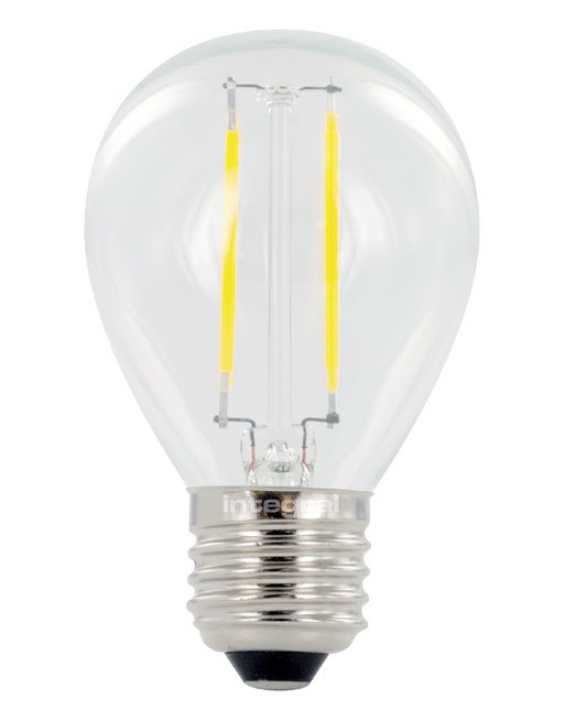 Ledlamp Integral E27 2W...
