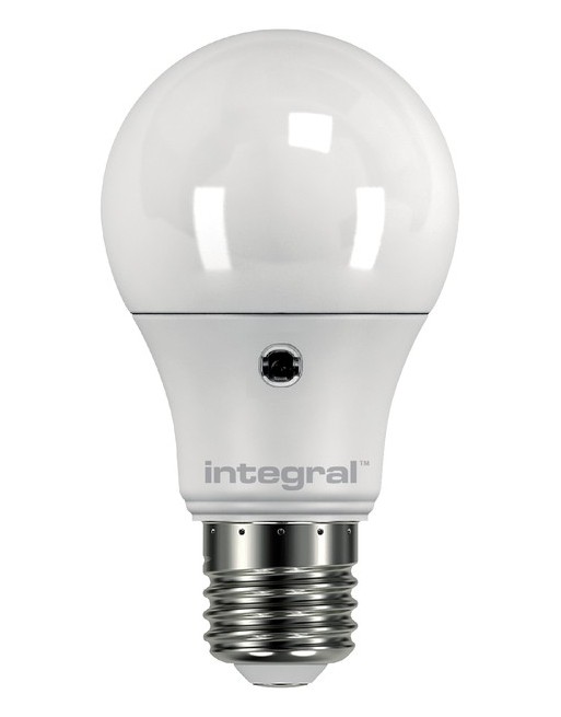 Ledlamp Integral Auto...