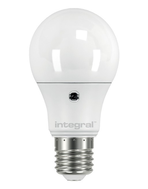 Ledlamp Integral Auto...