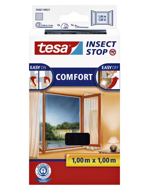 Insectenhor Tesa 55667 voor...