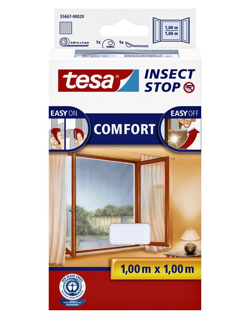 Insectenhor Tesa 55667 voor...