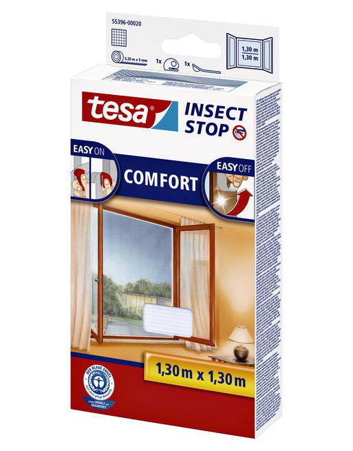 Insectenhor Tesa 55396 voor...