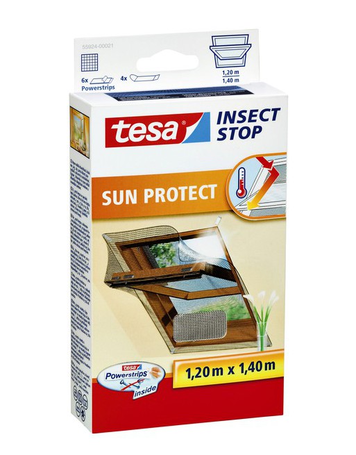 Insectenhor Tesa 55924 voor...
