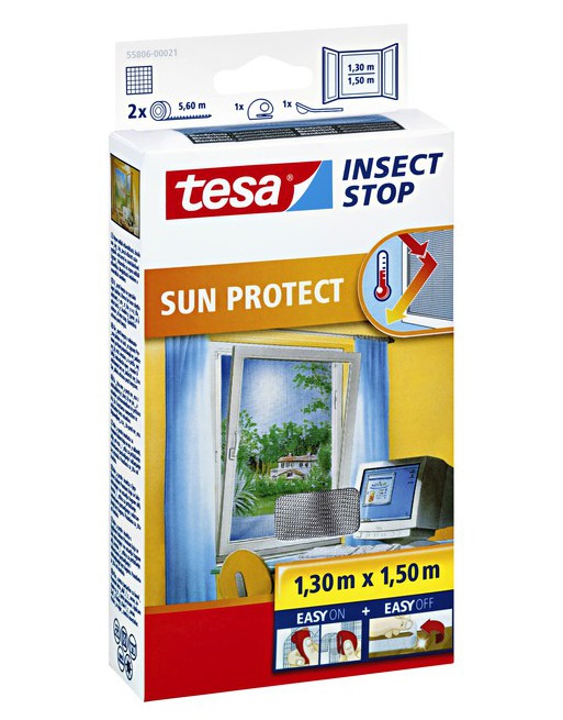 Insectenhor Tesa 55806 voor...