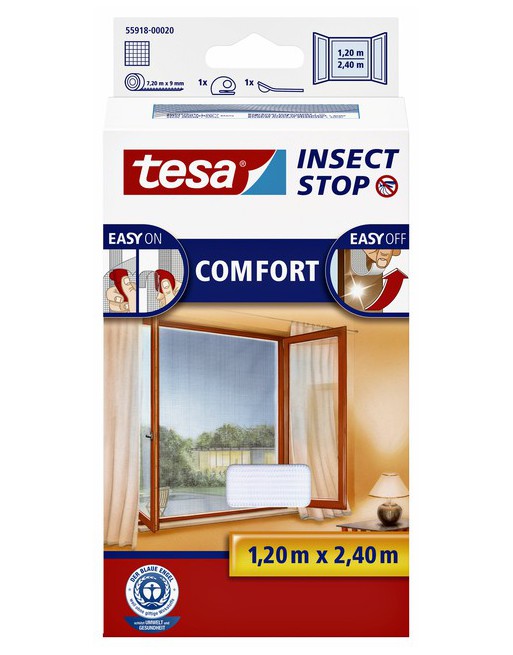 Insectenhor Tesa 55918 voor...