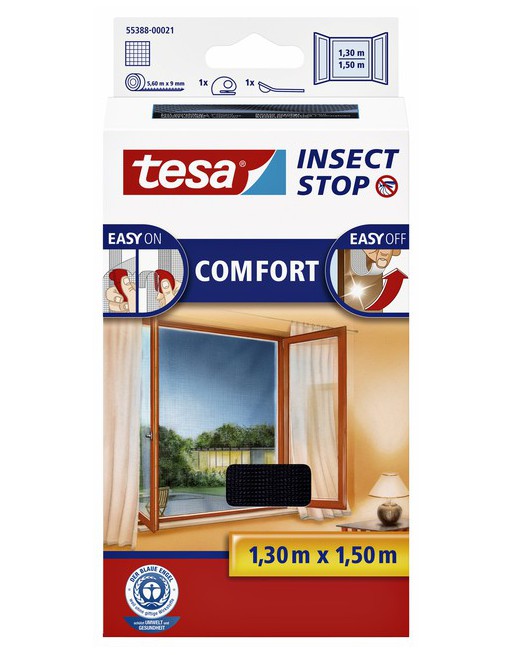 Insectenhor Tesa 55388 voor...