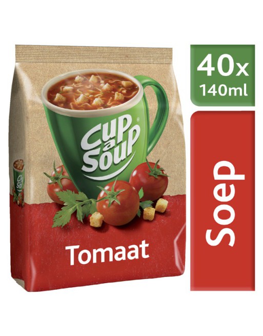 Cup-a-soup machinezak...