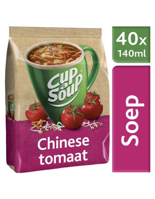 Cup-a-soup machinezak...