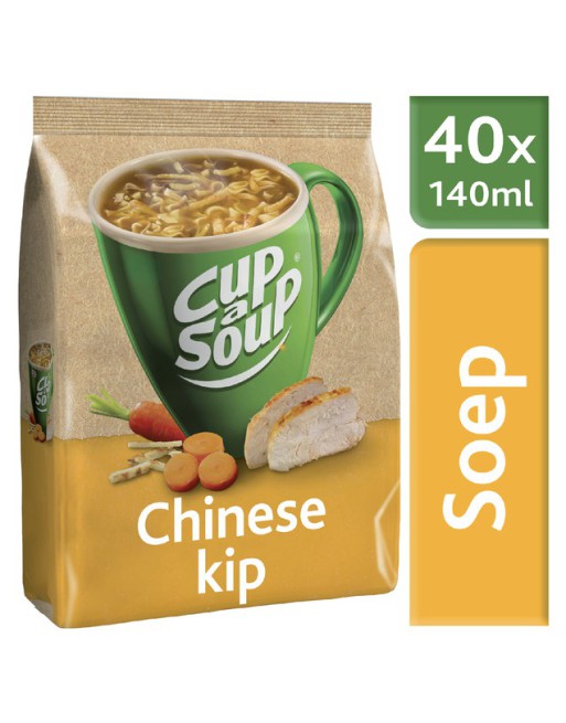 Cup-a-soup machinezak...