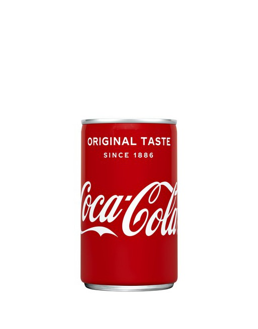 Frisdrank Coca Cola Regular...