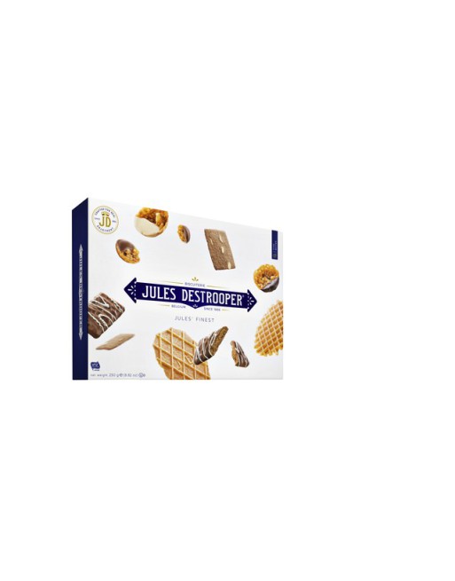 Koekjes Jules Destrooper...