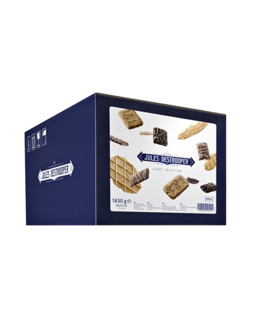 Koekjes Jules Destrooper...