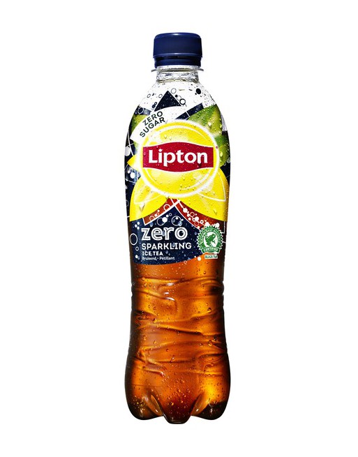 Frisdrank Lipton Ice Tea...