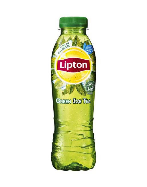 Frisdrank Lipton Ice Tea...