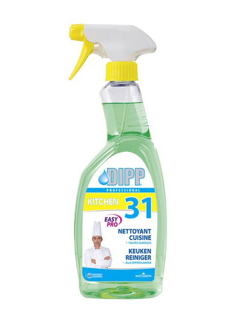 Keukenreiniger DIPP spray...
